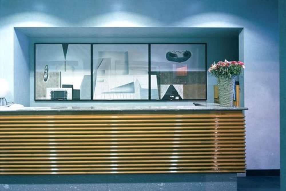 מילאנו Hotel Spadari Al Duomo מראה חיצוני תמונה