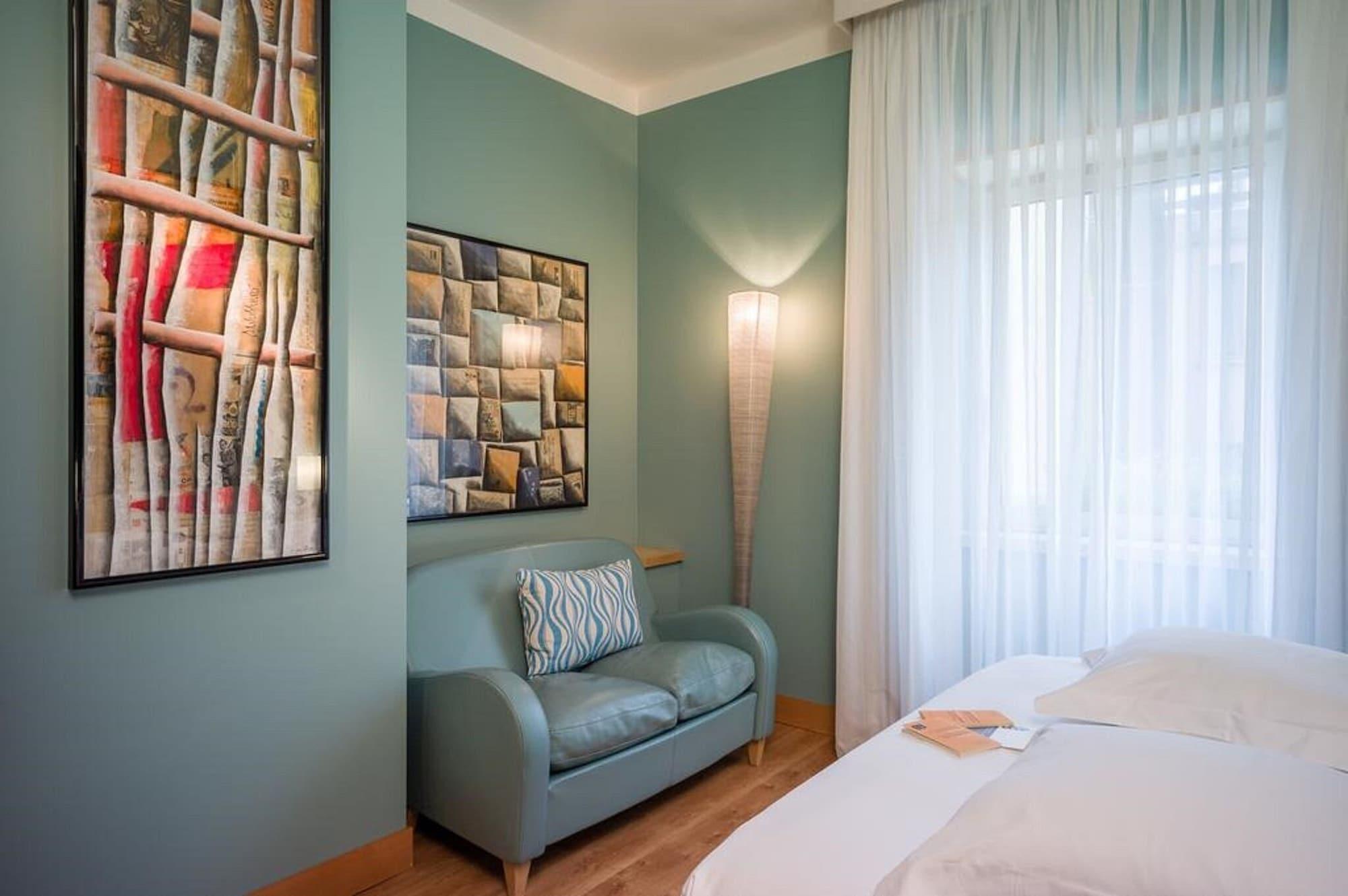 מילאנו Hotel Spadari Al Duomo מראה חיצוני תמונה