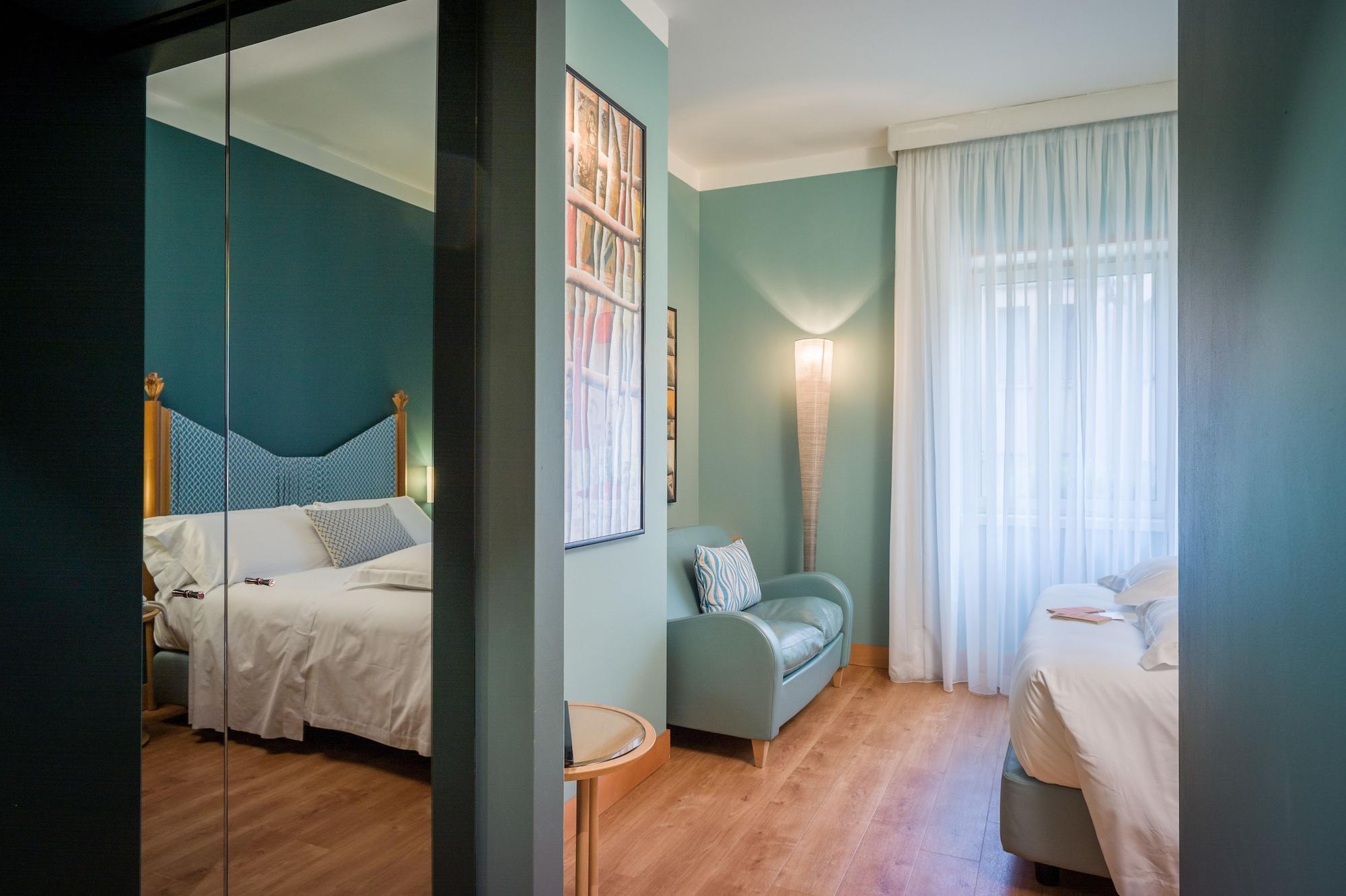 מילאנו Hotel Spadari Al Duomo מראה חיצוני תמונה