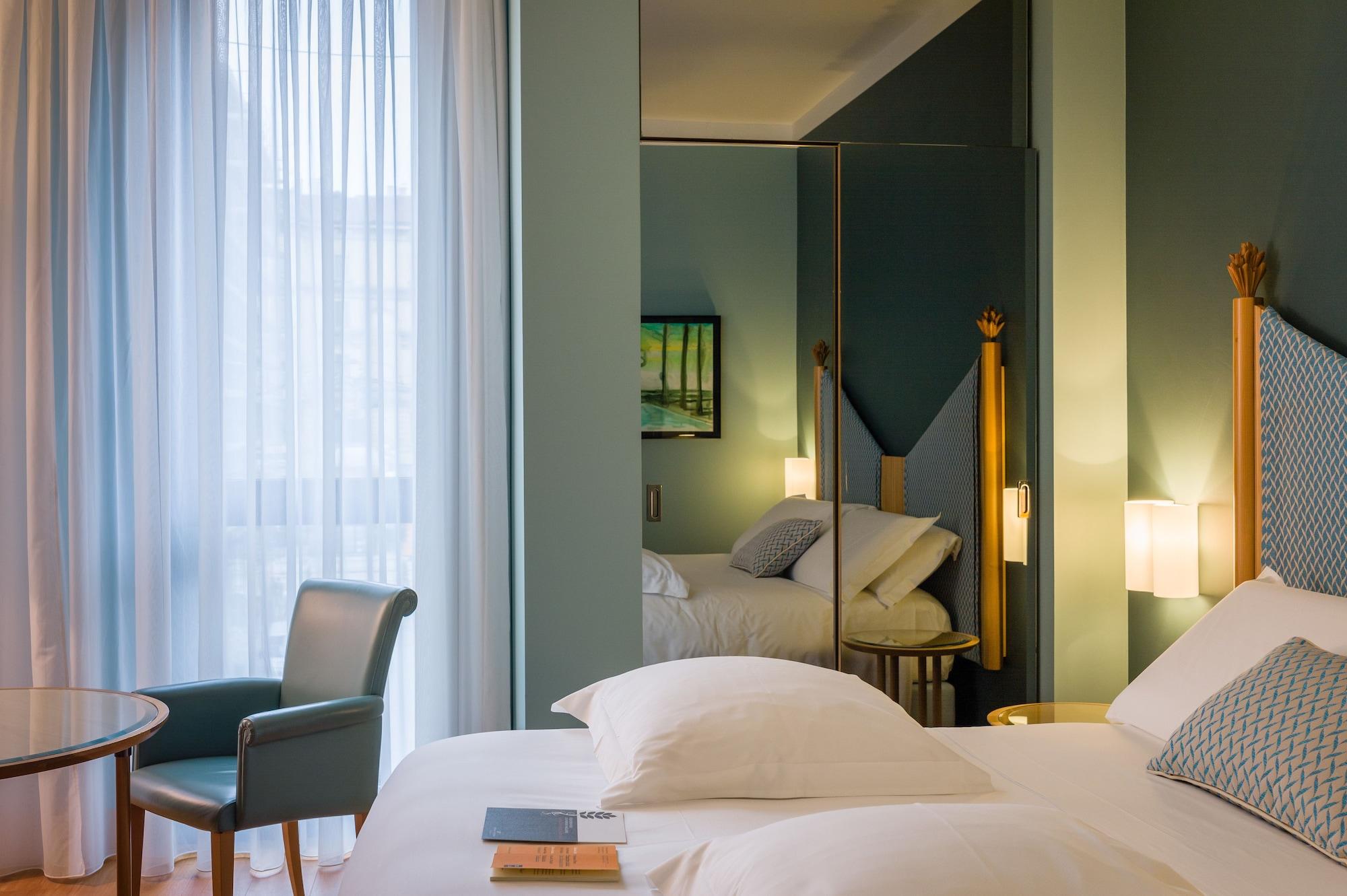 מילאנו Hotel Spadari Al Duomo מראה חיצוני תמונה