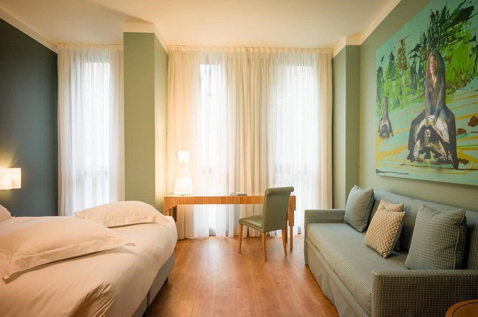 מילאנו Hotel Spadari Al Duomo מראה חיצוני תמונה