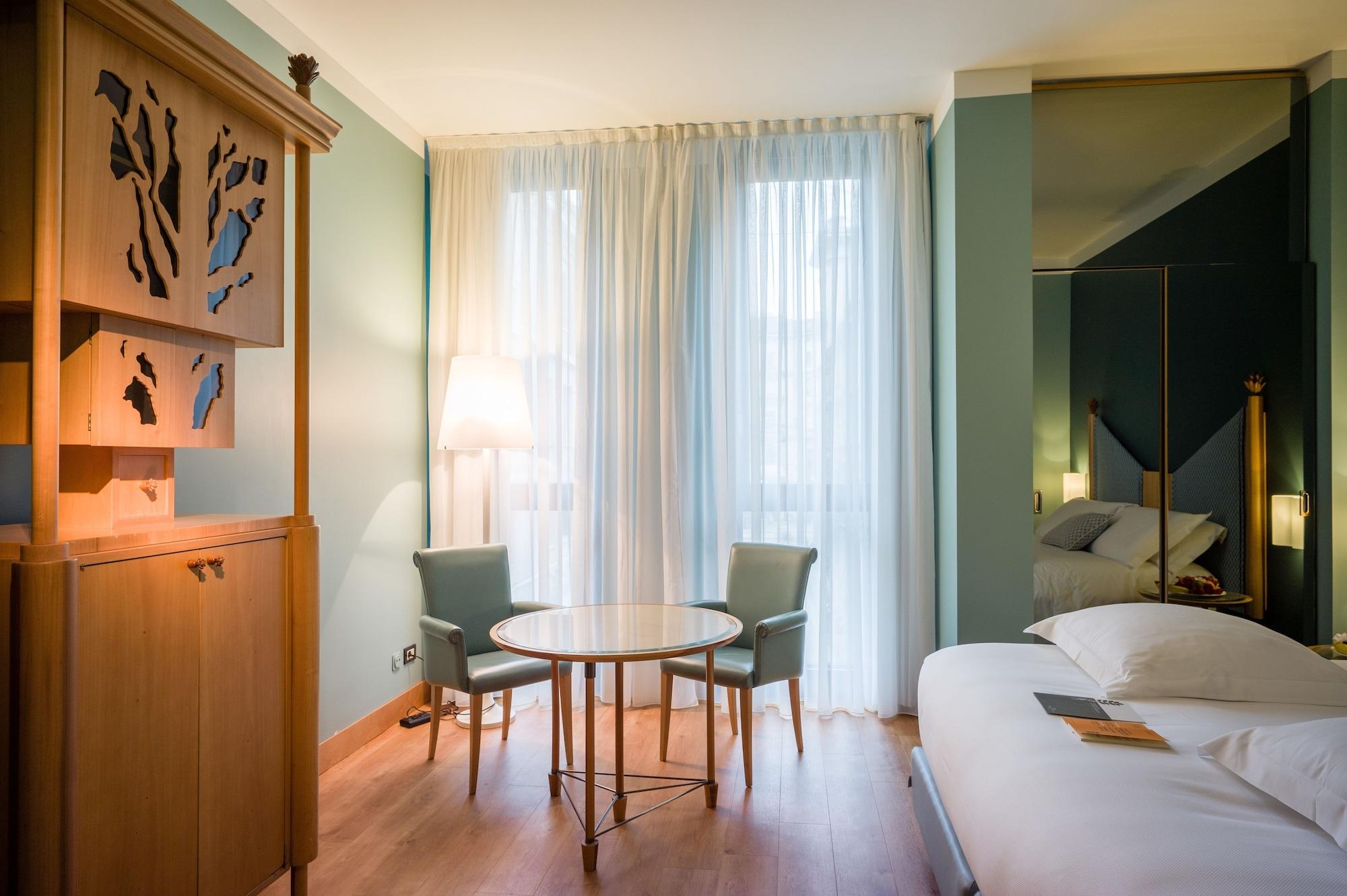 מילאנו Hotel Spadari Al Duomo מראה חיצוני תמונה