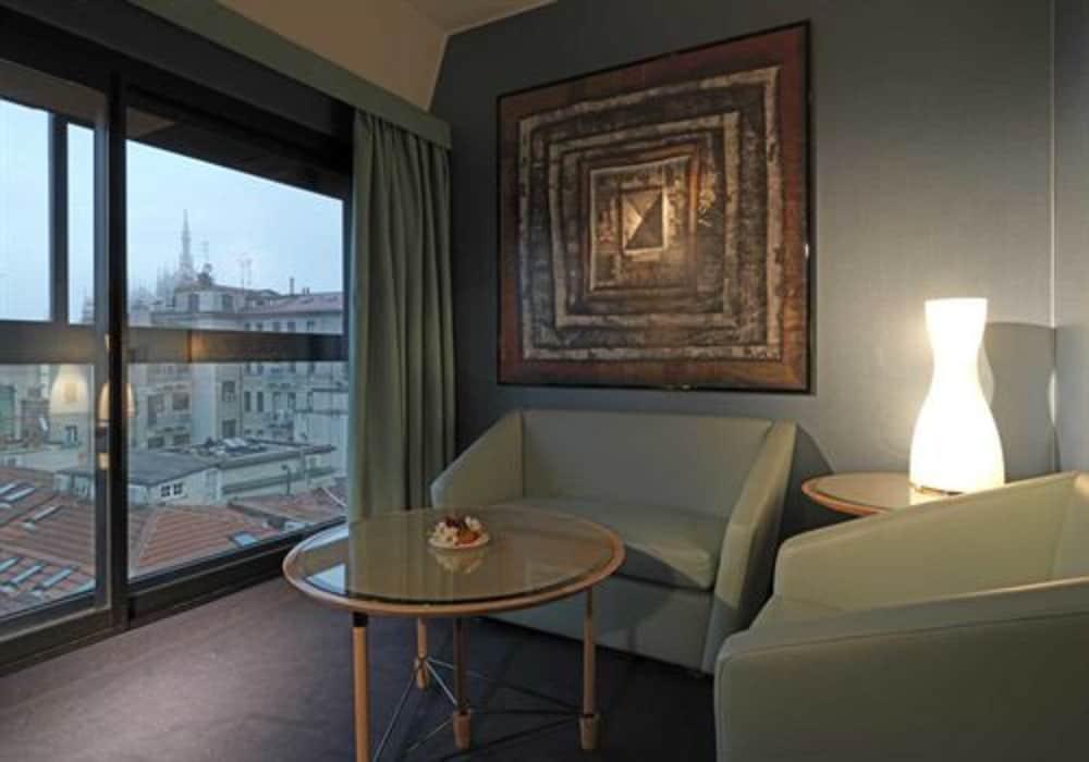 מילאנו Hotel Spadari Al Duomo מראה חיצוני תמונה