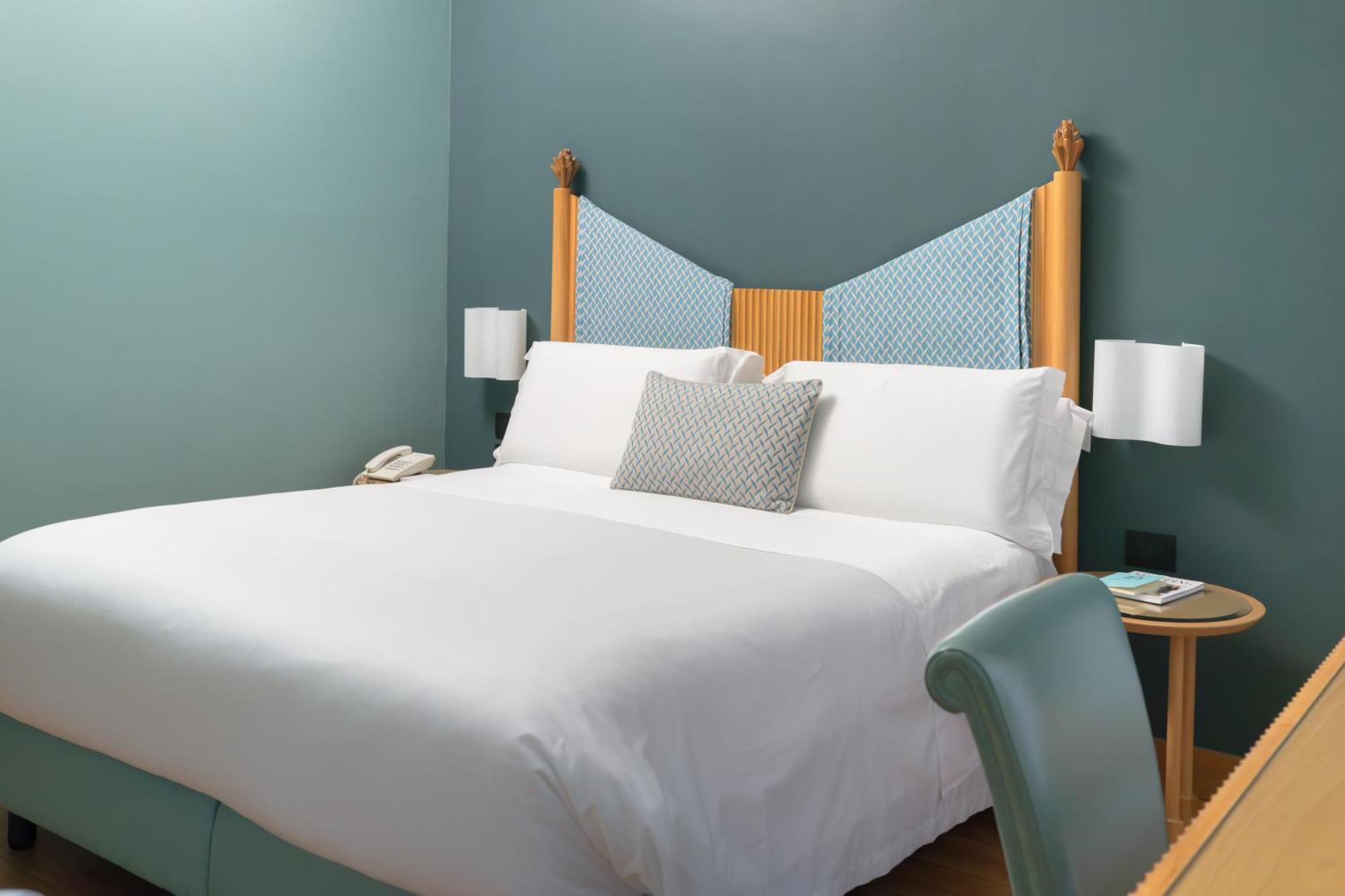 מילאנו Hotel Spadari Al Duomo מראה חיצוני תמונה