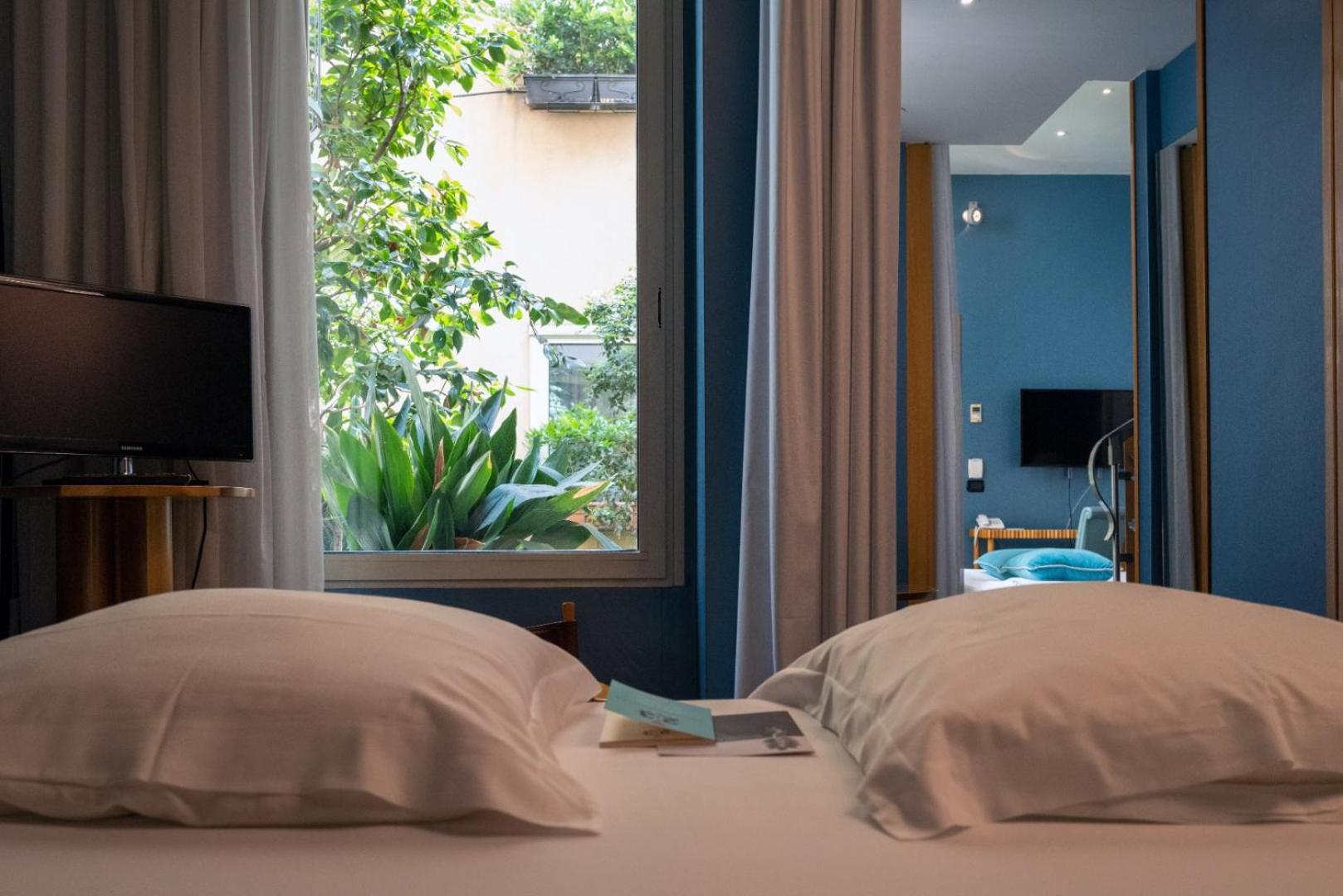 מילאנו Hotel Spadari Al Duomo חדר תמונה