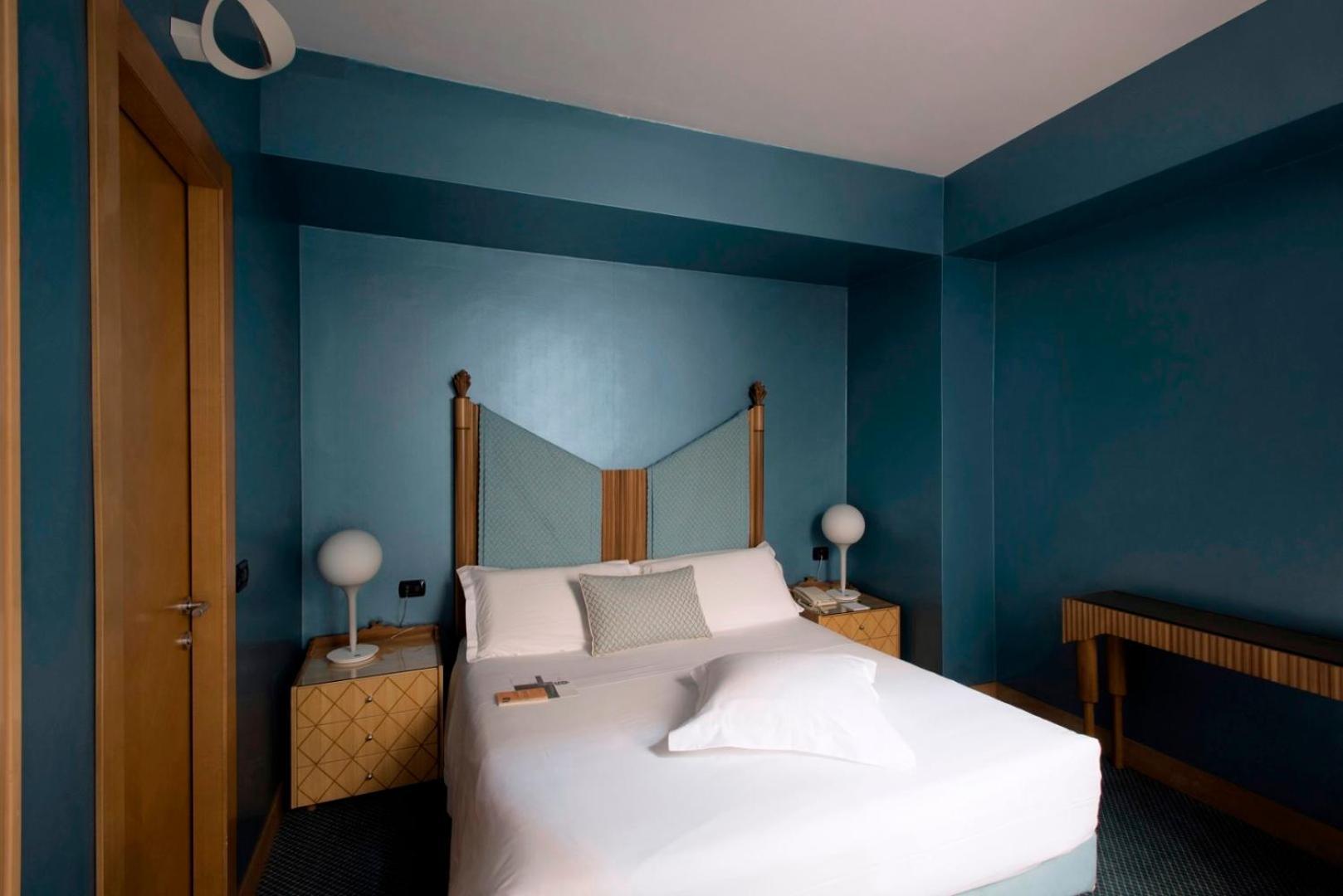 מילאנו Hotel Spadari Al Duomo חדר תמונה