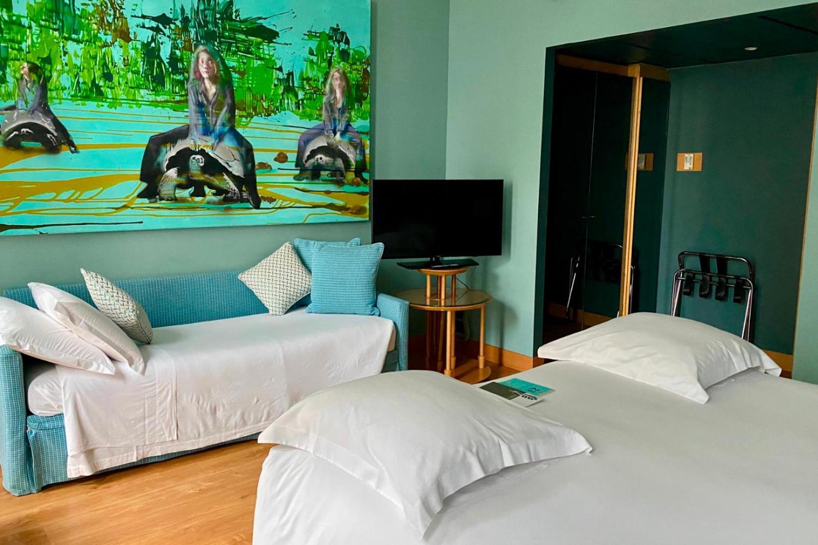 מילאנו Hotel Spadari Al Duomo חדר תמונה
