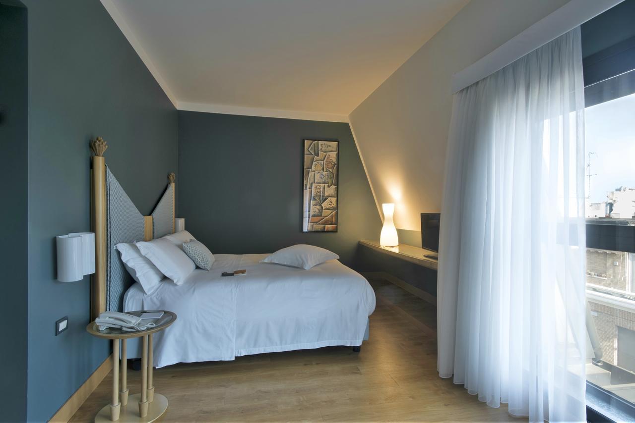 מילאנו Hotel Spadari Al Duomo מראה חיצוני תמונה